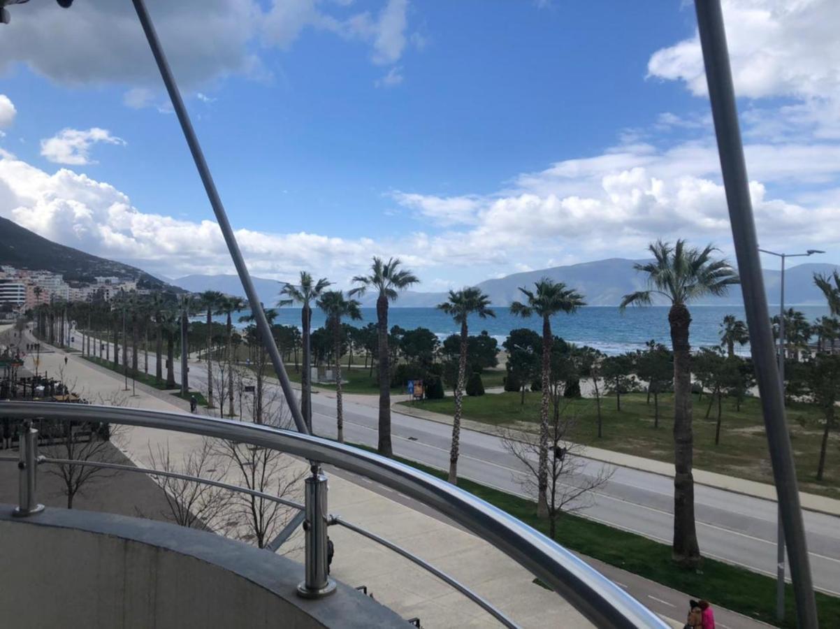 Vale House Holiday Apartment فلورا المظهر الخارجي الصورة