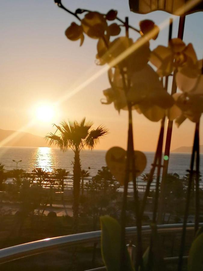Vale House Holiday Apartment فلورا المظهر الخارجي الصورة