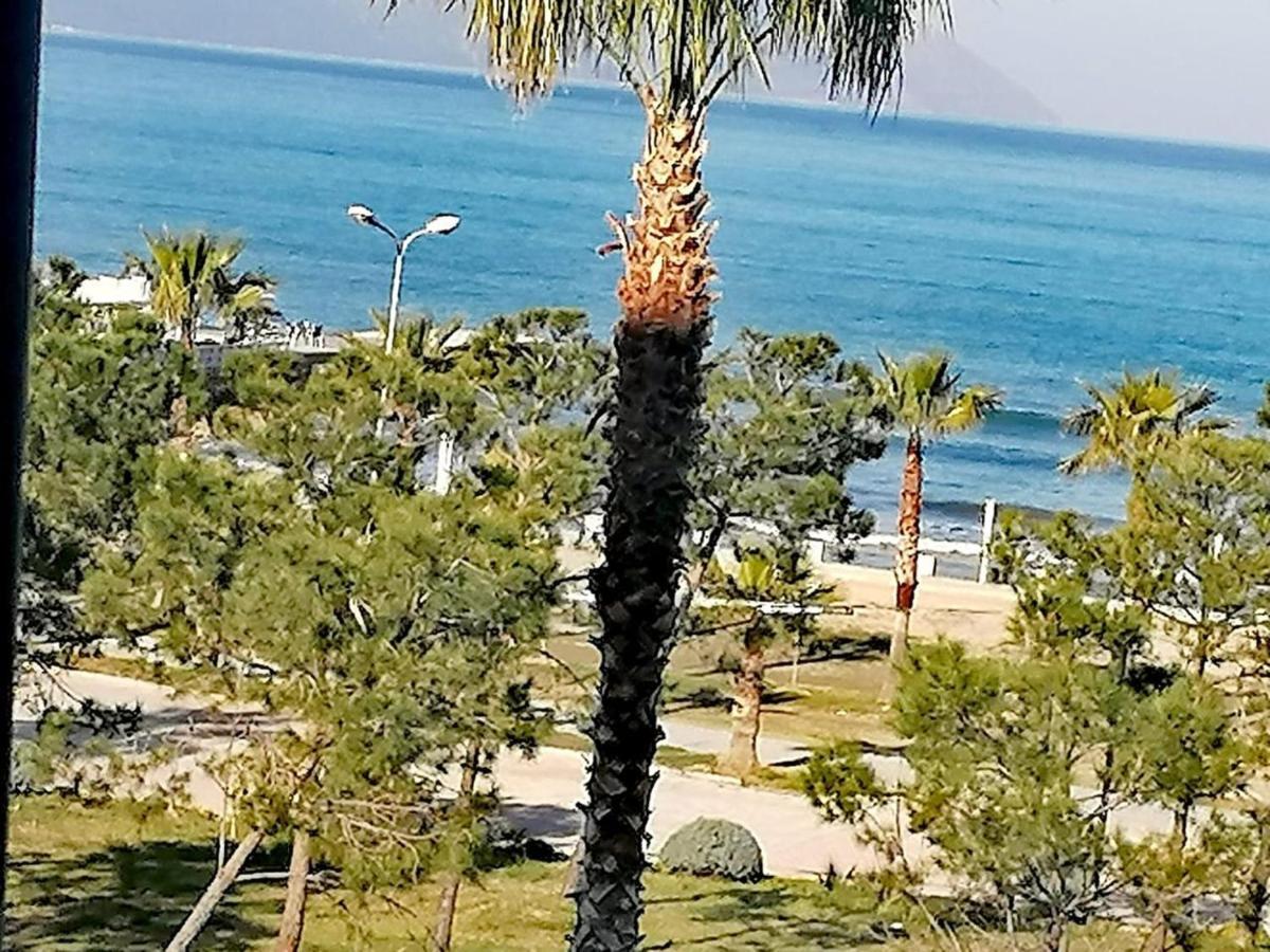 Vale House Holiday Apartment فلورا المظهر الخارجي الصورة