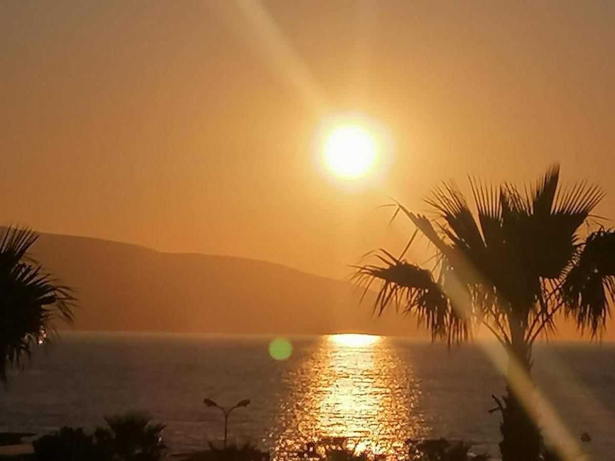 Vale House Holiday Apartment فلورا المظهر الخارجي الصورة
