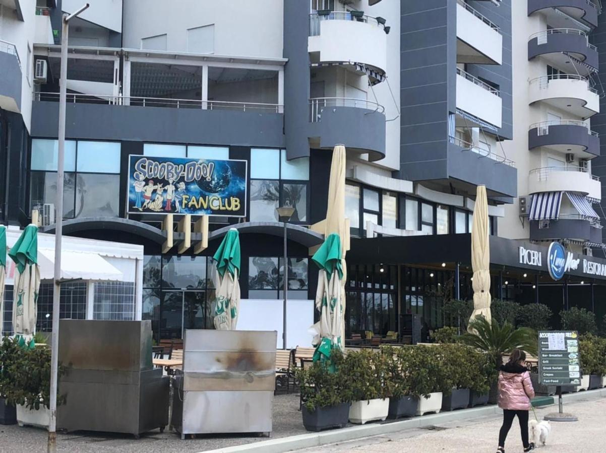 Vale House Holiday Apartment فلورا المظهر الخارجي الصورة